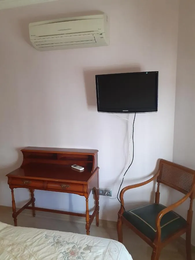 Albaida II Bajo G Apartamento Nerja